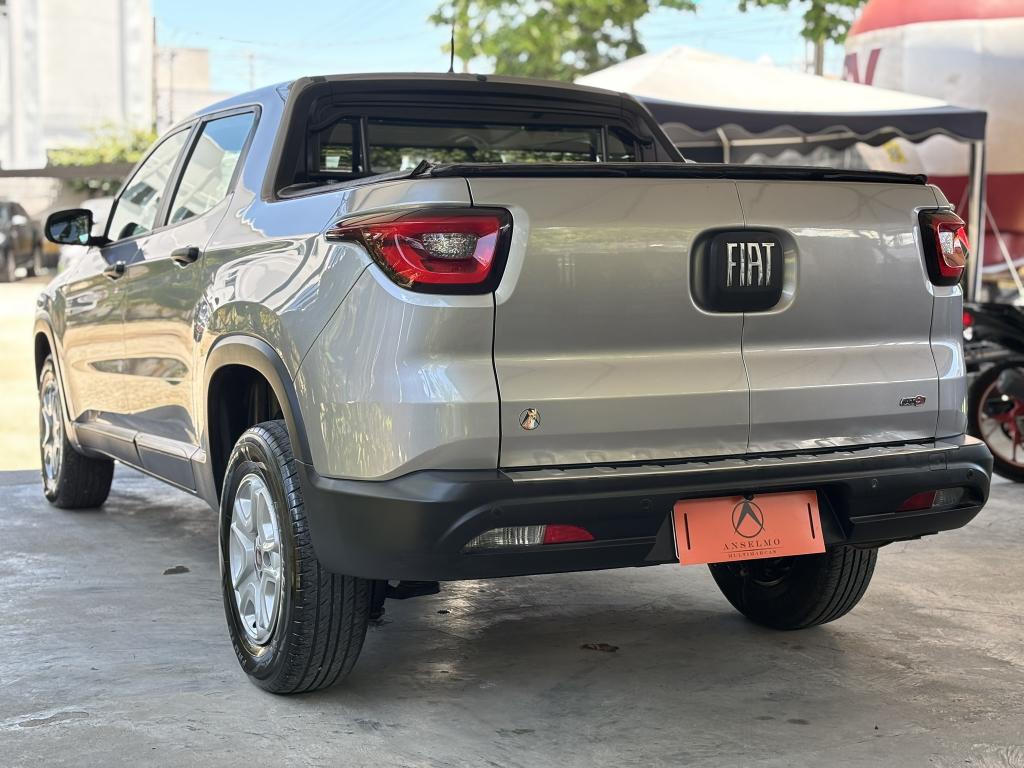 FIAT Toro - Foto