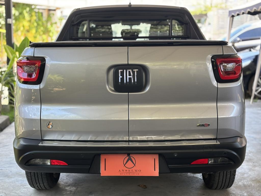 FIAT Toro - Foto