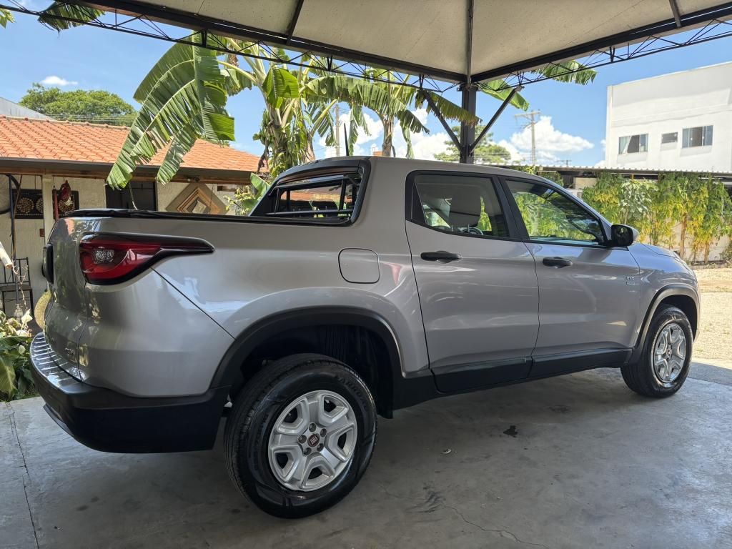 FIAT Toro - Foto