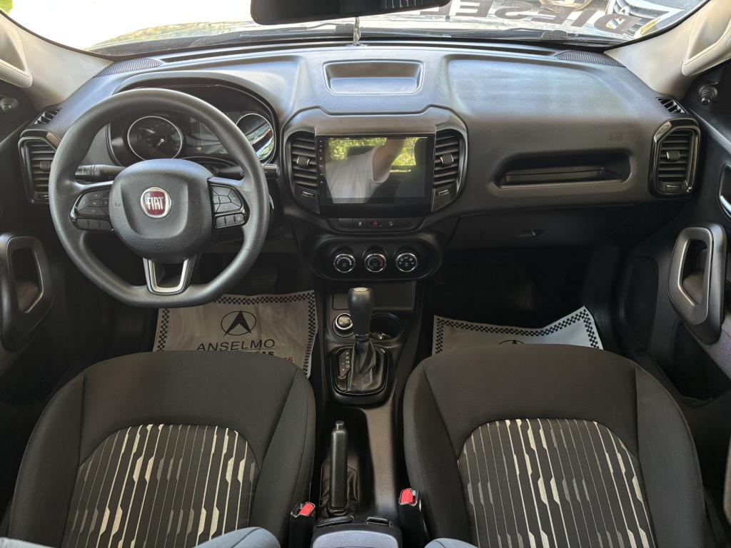 FIAT Toro - Foto