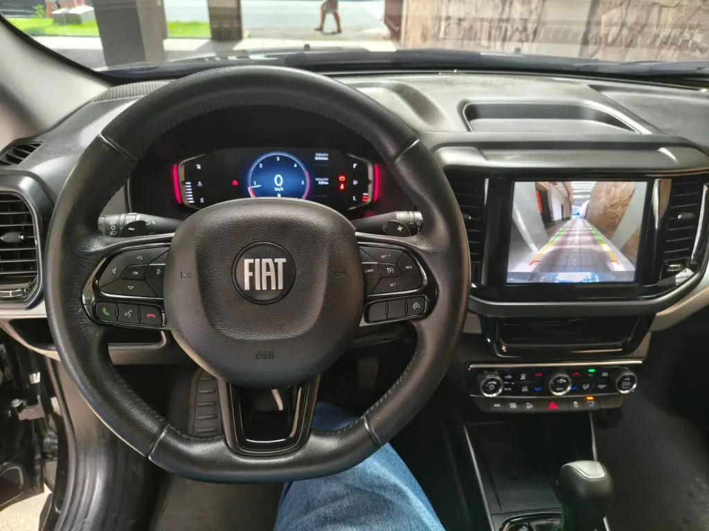 FIAT Toro - Foto