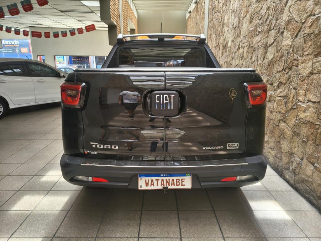 FIAT Toro - Foto