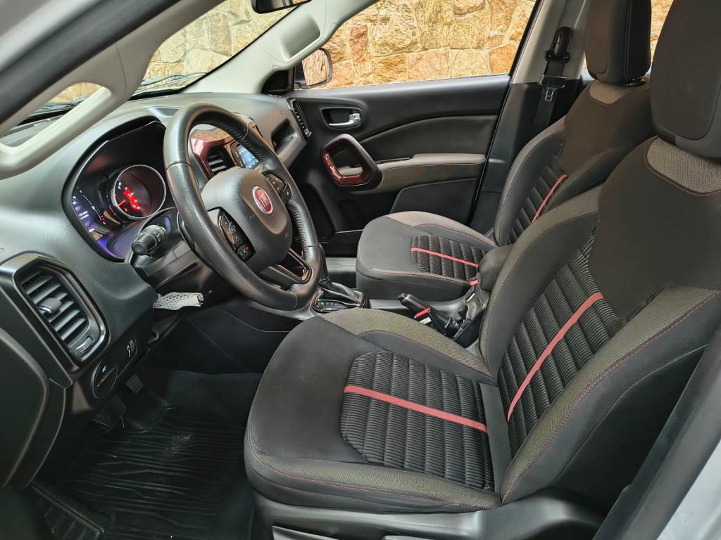 FIAT Toro - Foto