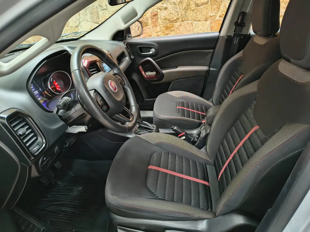 FIAT Toro - Foto
