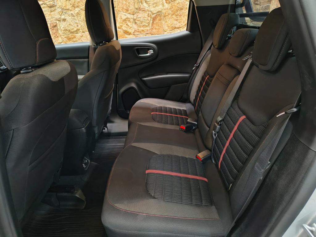 FIAT Toro - Foto
