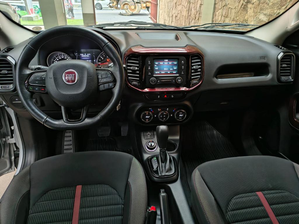FIAT Toro - Foto