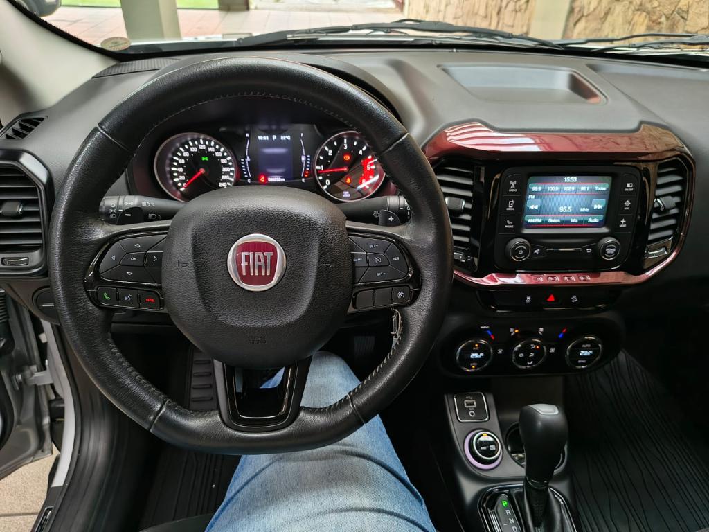 FIAT Toro - Foto