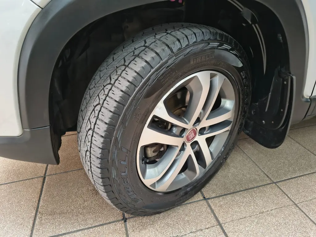 FIAT Toro - Foto