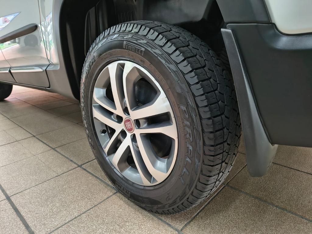 FIAT Toro - Foto