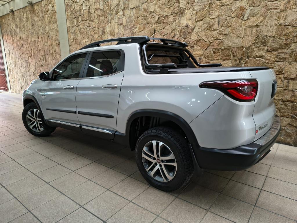 FIAT Toro - Foto