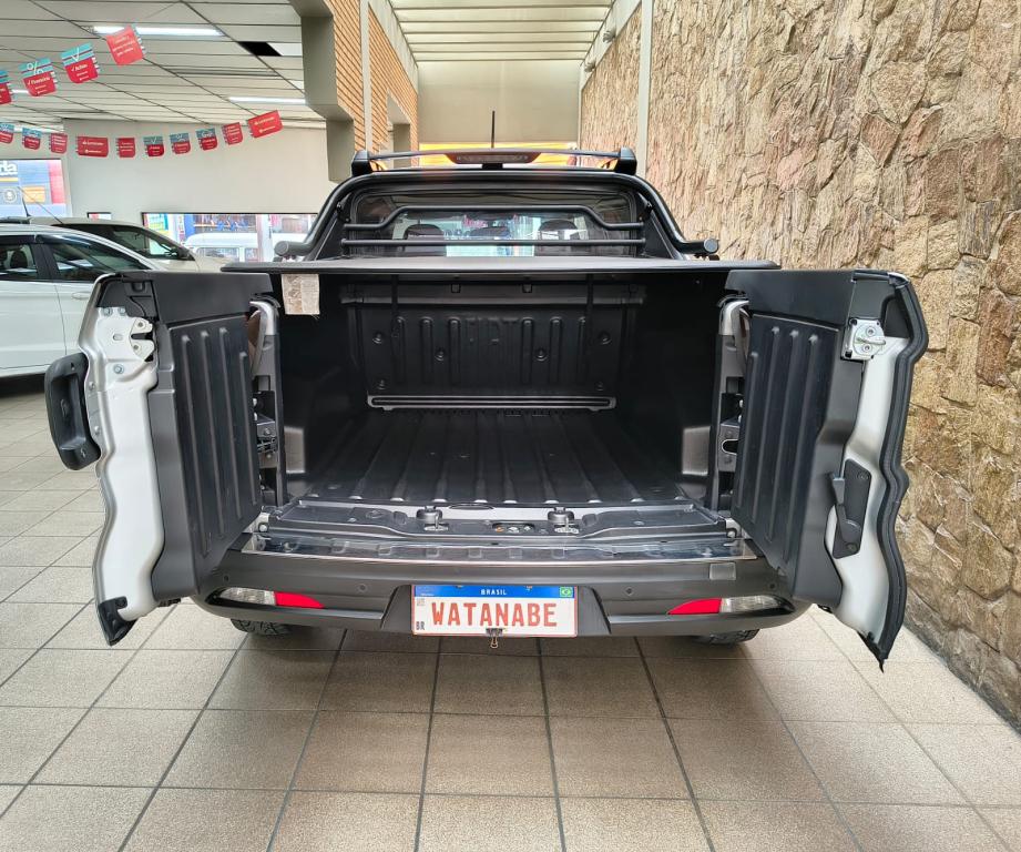 FIAT Toro - Foto