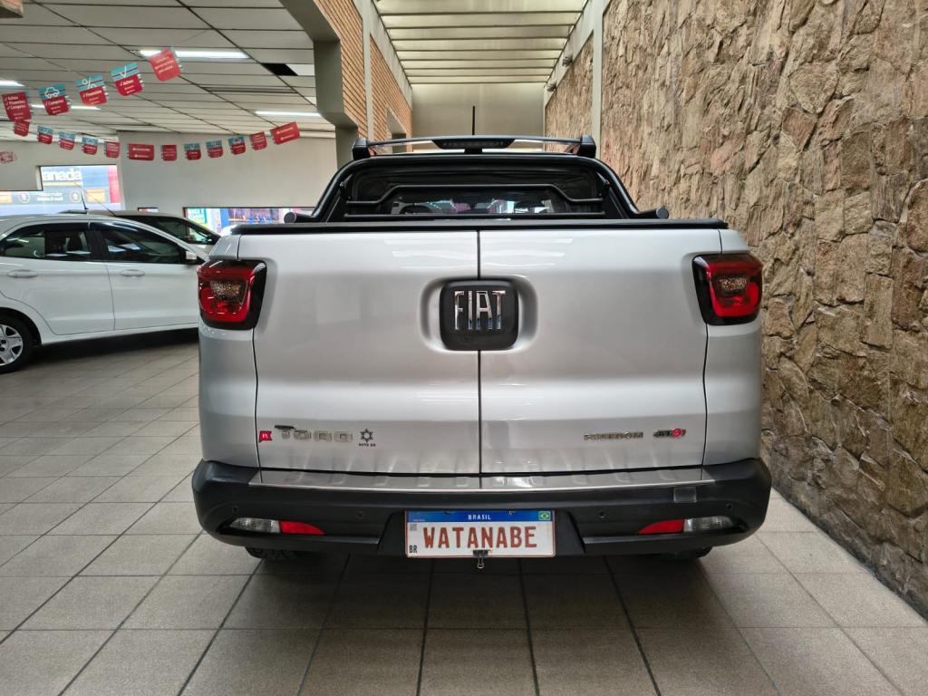 FIAT Toro - Foto