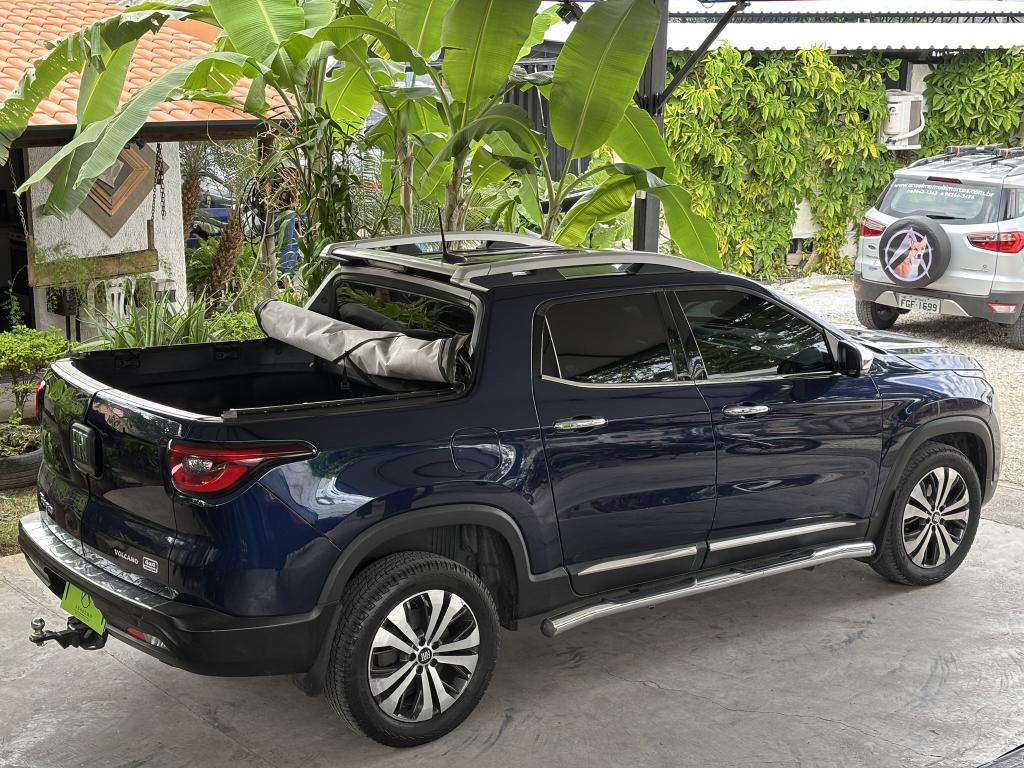 FIAT Toro - Foto