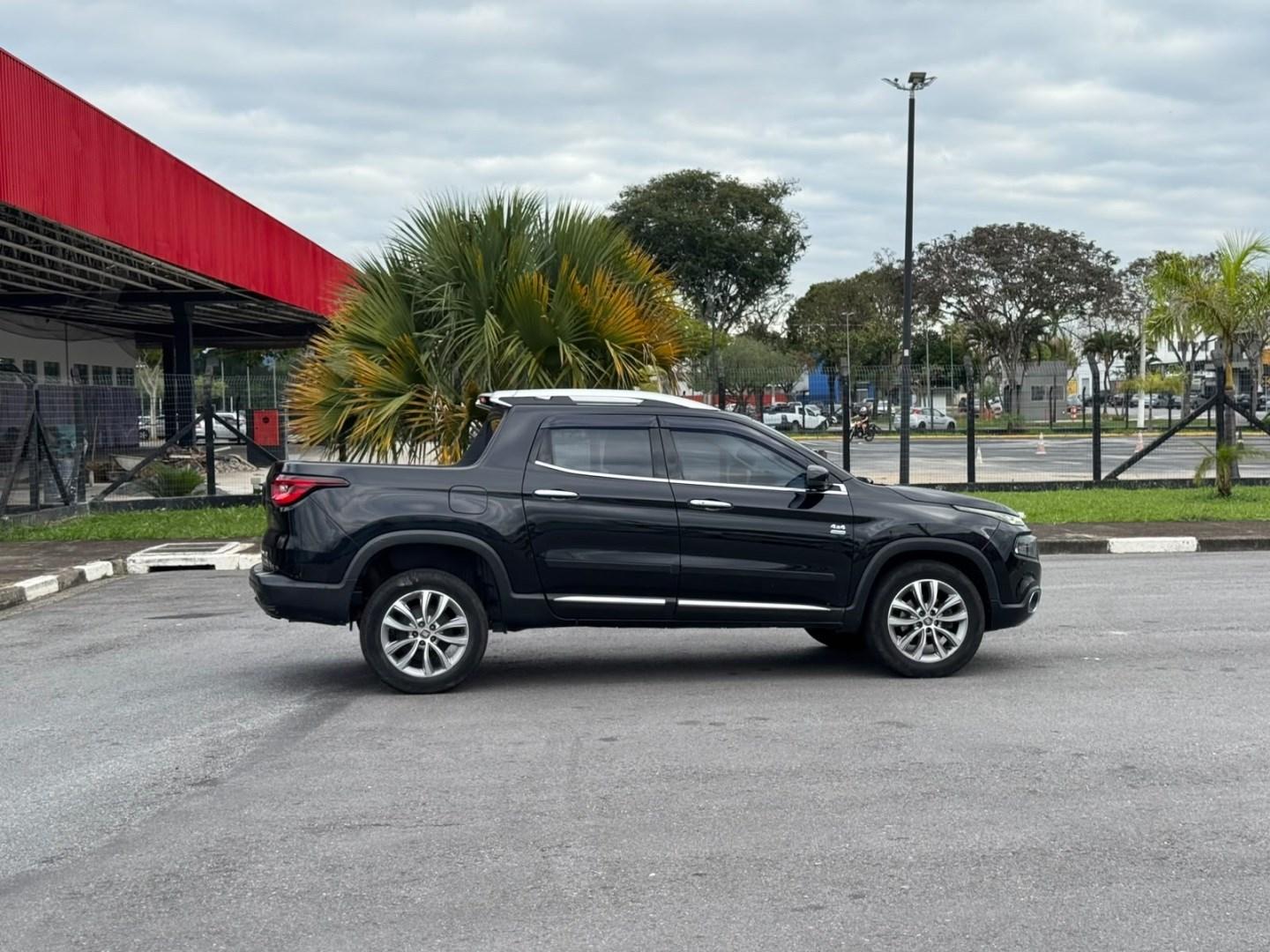 FIAT Toro - Foto