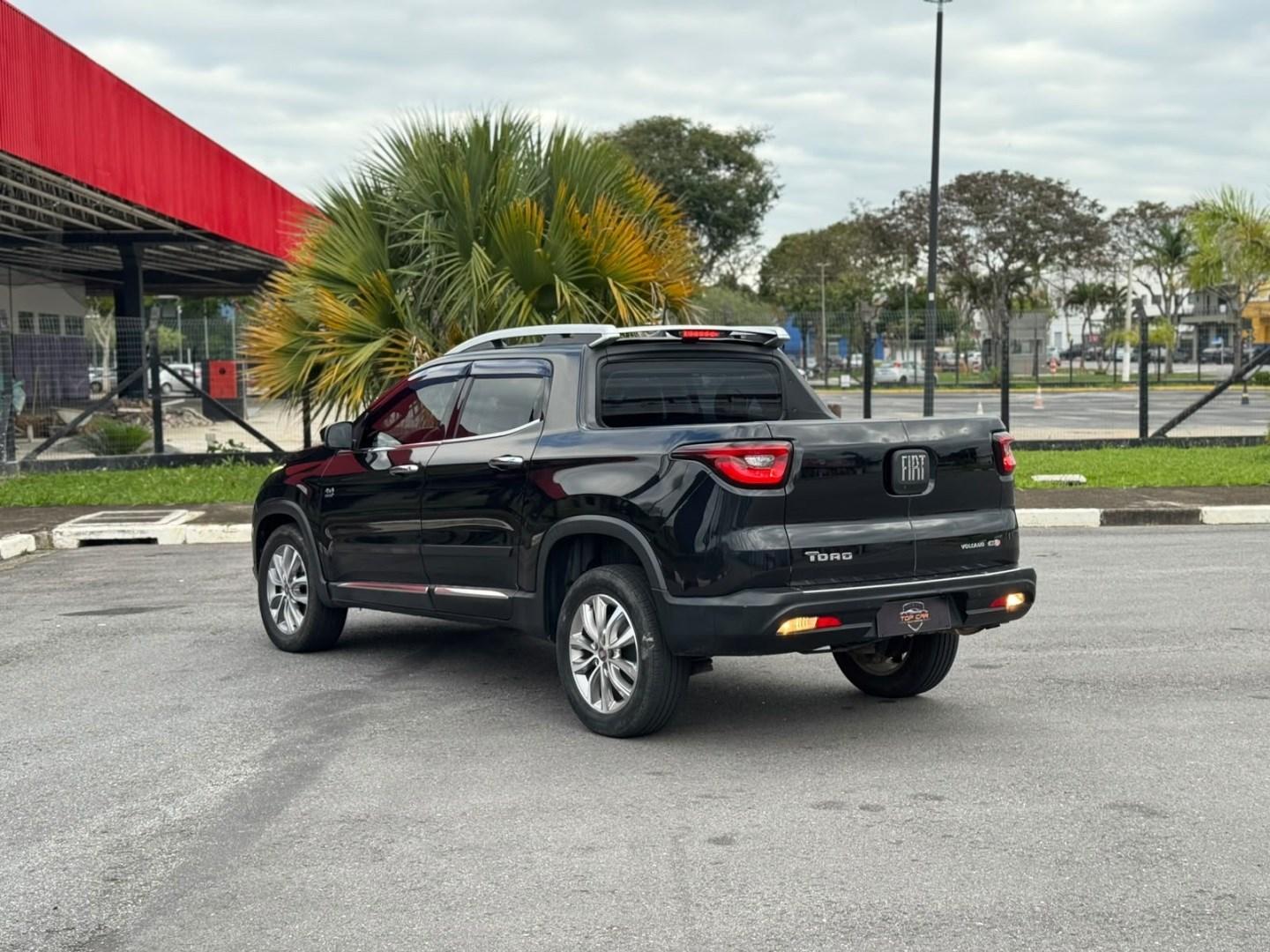 FIAT Toro - Foto