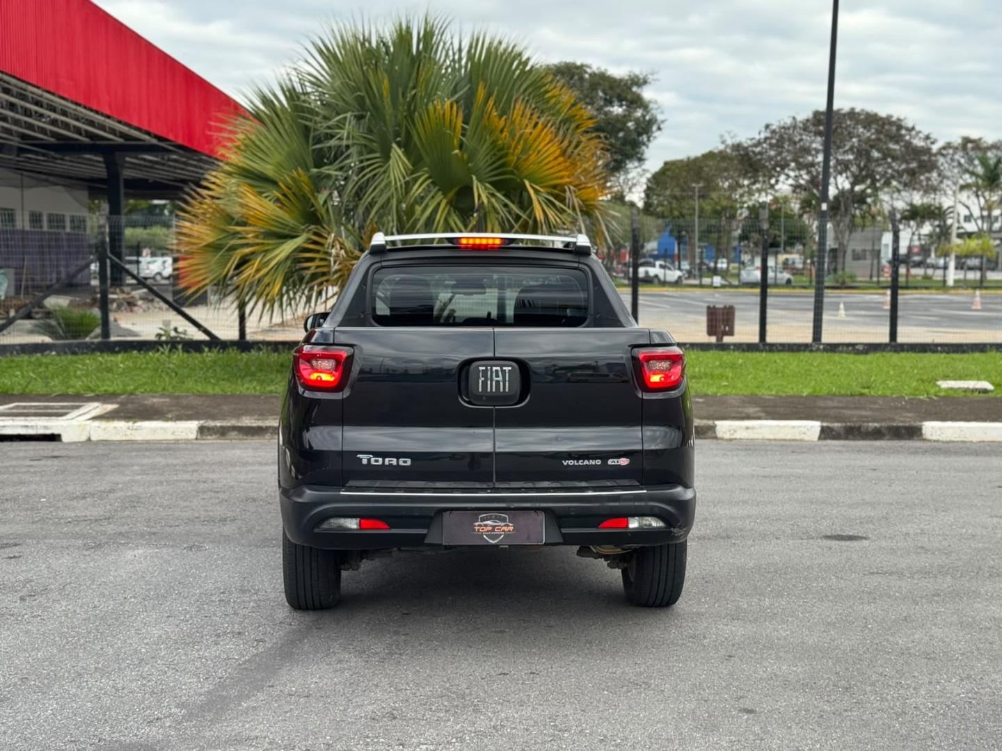 FIAT Toro - Foto
