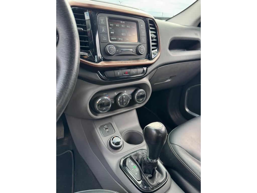 FIAT Toro - Foto