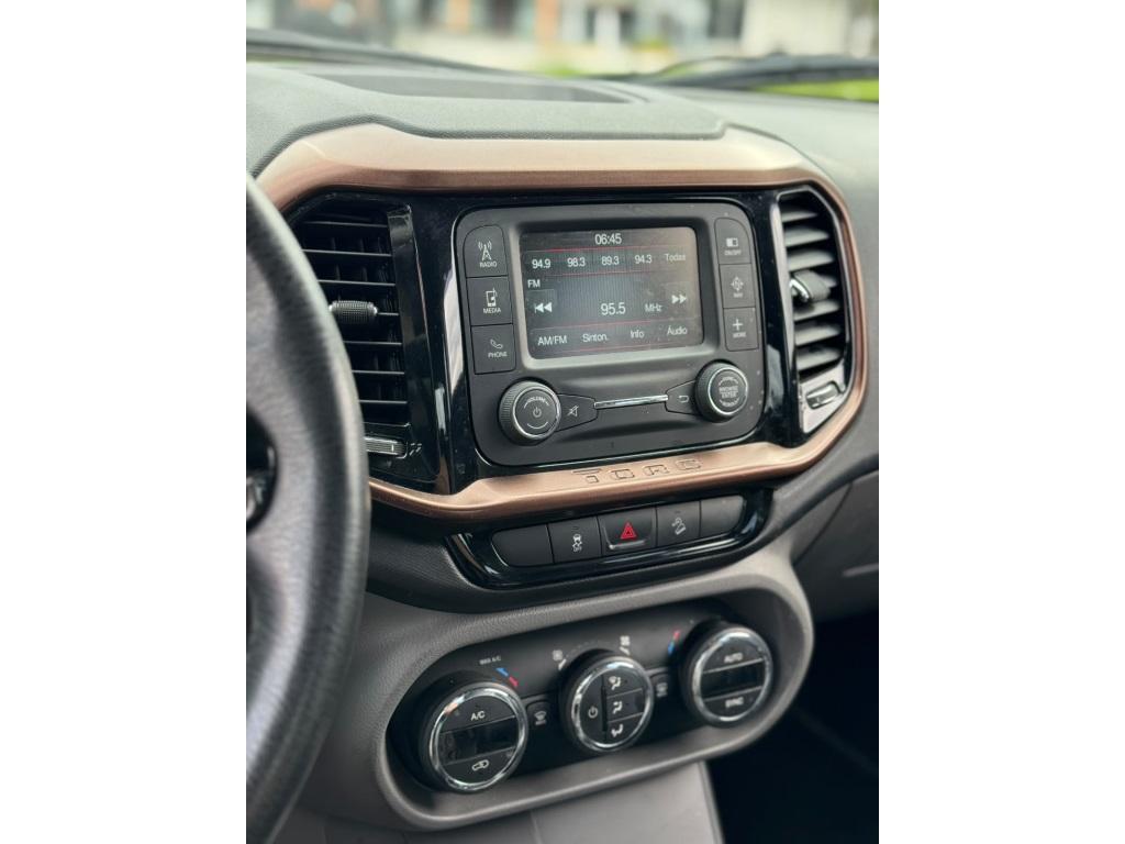 FIAT Toro - Foto