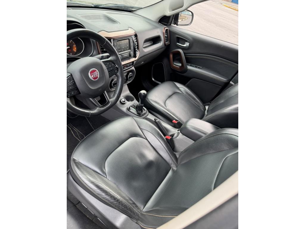FIAT Toro - Foto