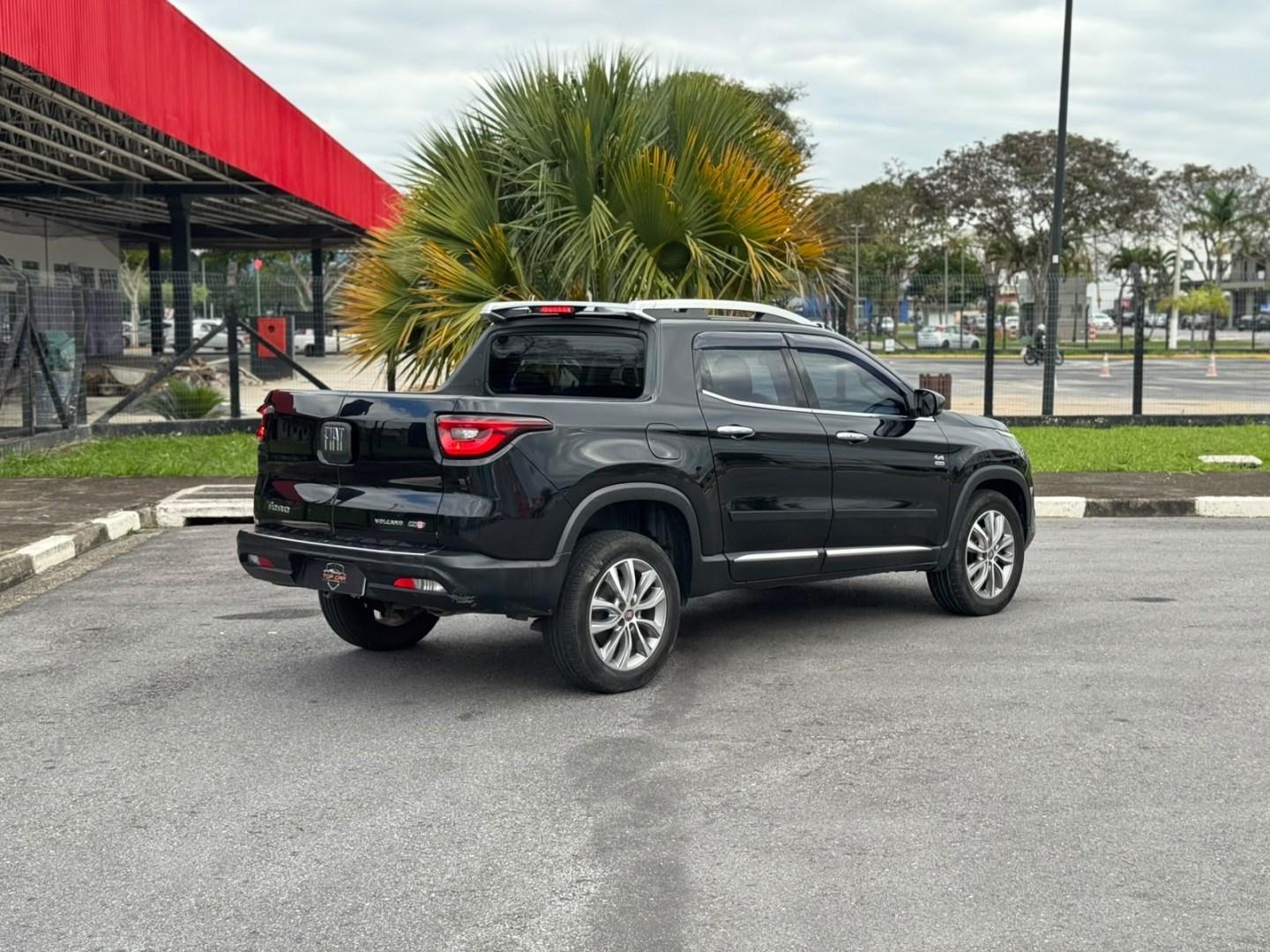 FIAT Toro - Foto