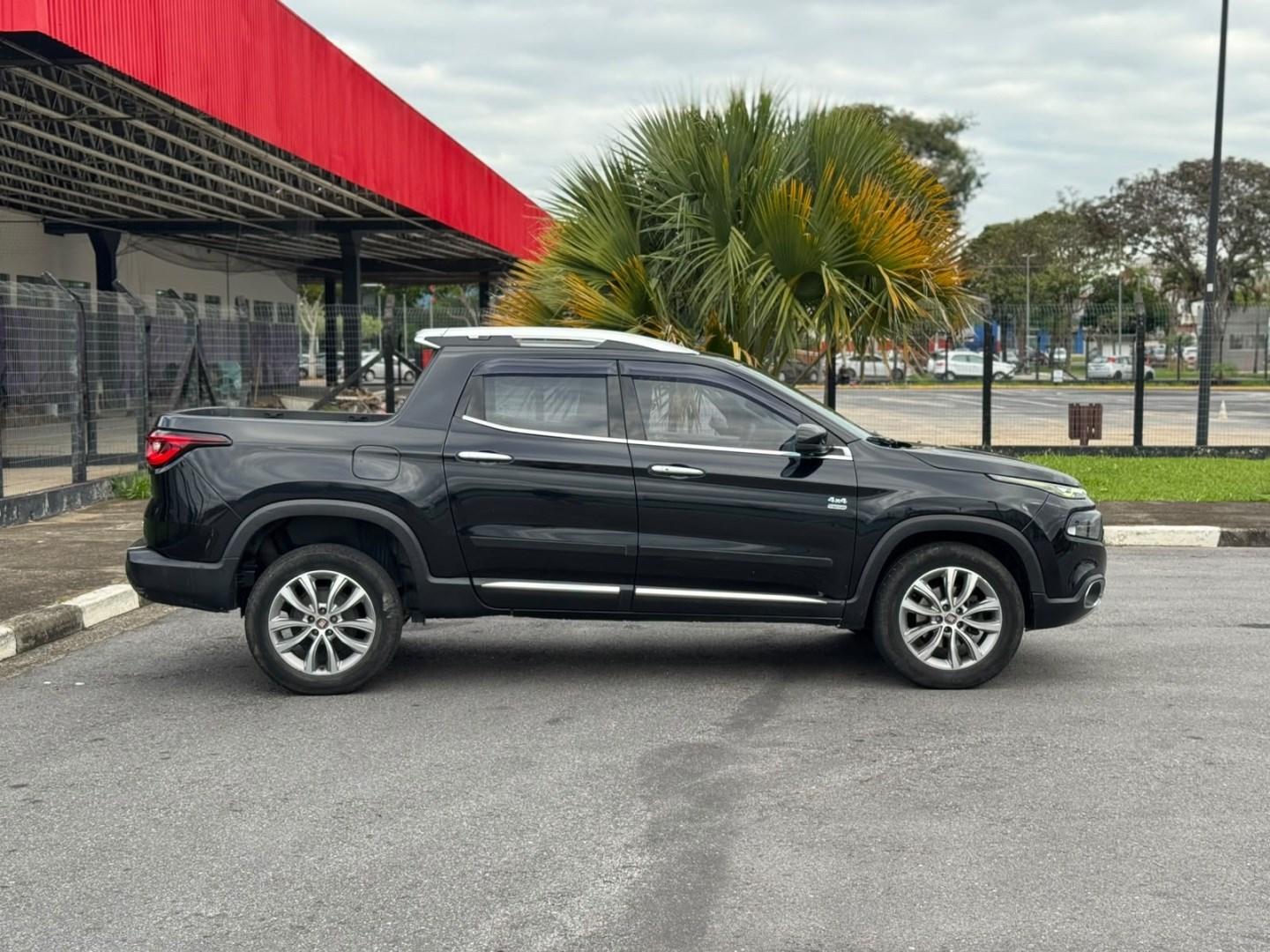 FIAT Toro - Foto