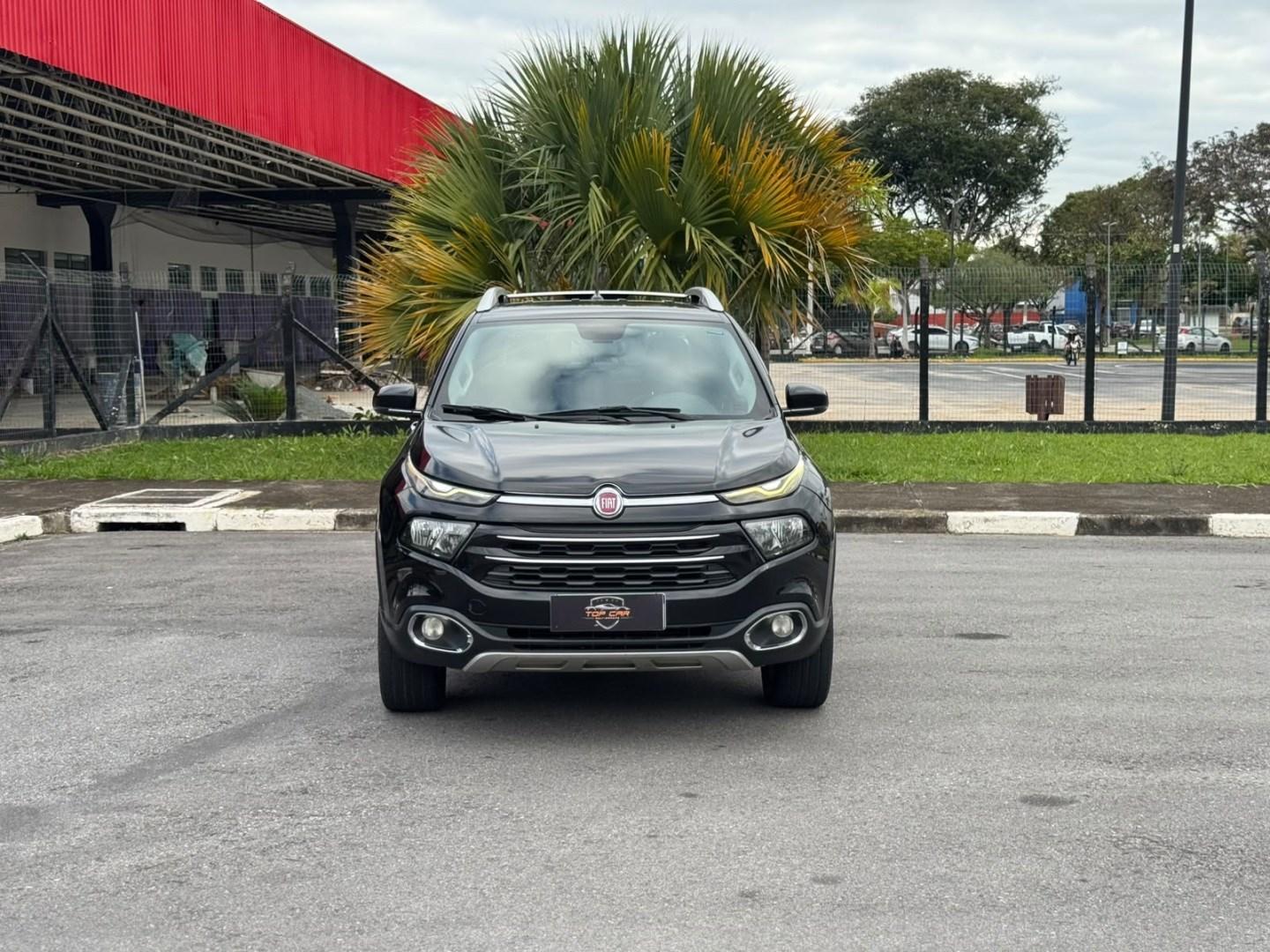 FIAT Toro - Foto