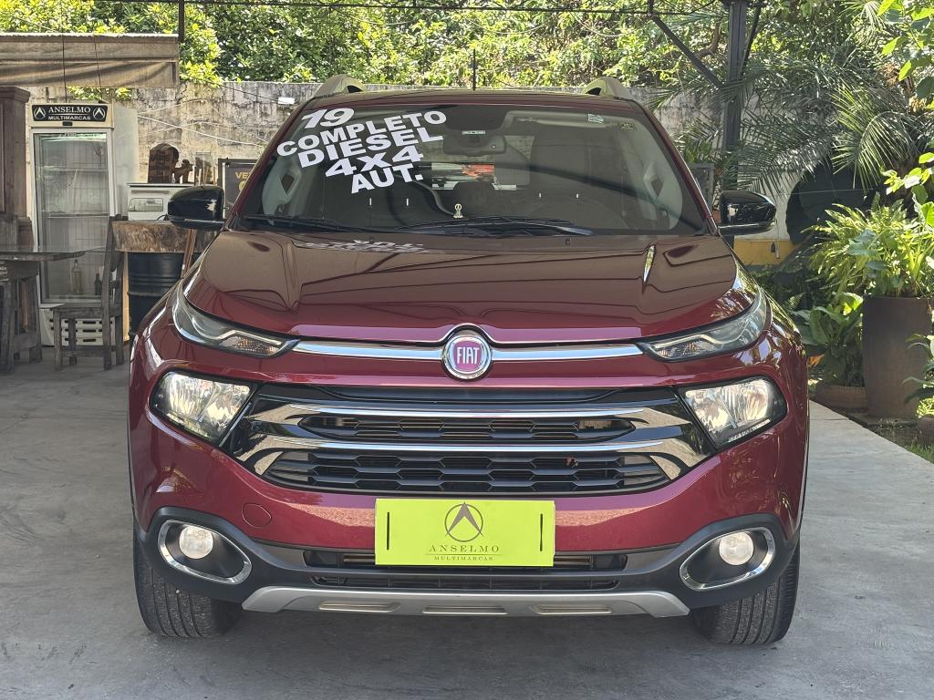 FIAT Toro - Foto