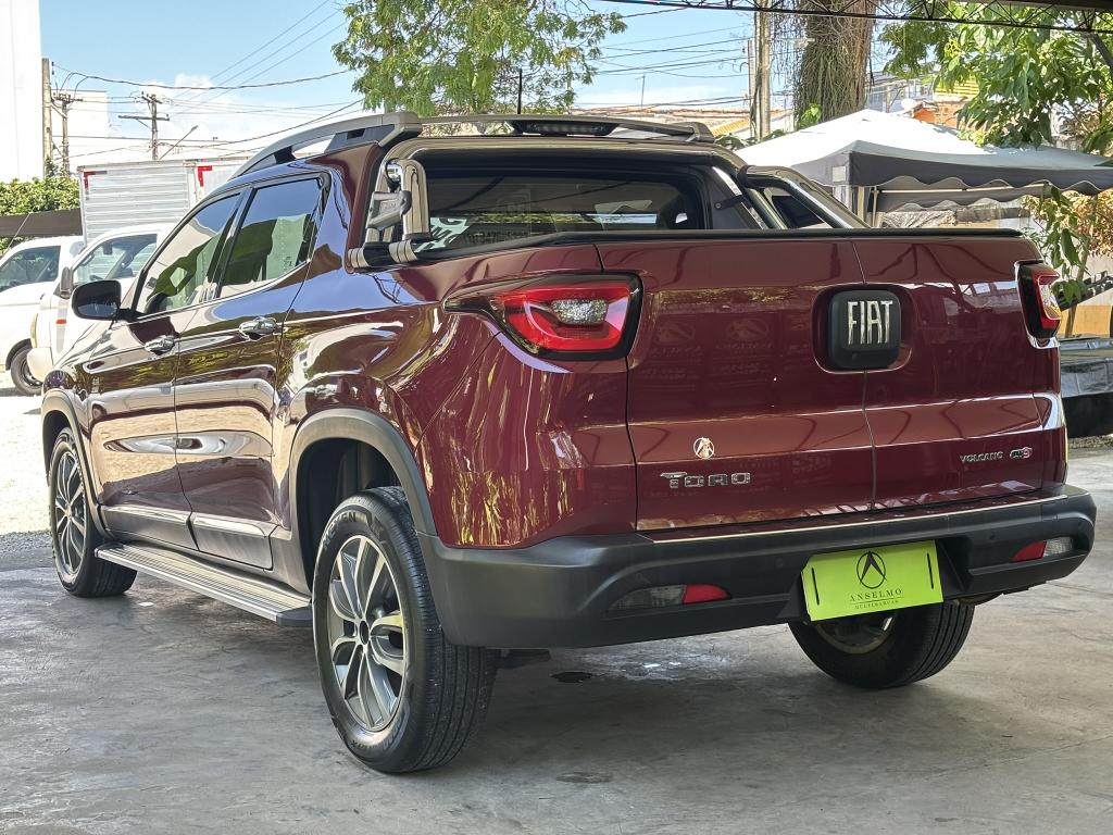 FIAT Toro - Foto