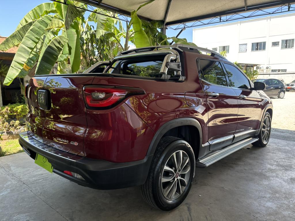FIAT Toro - Foto