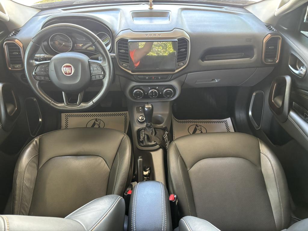 FIAT Toro - Foto