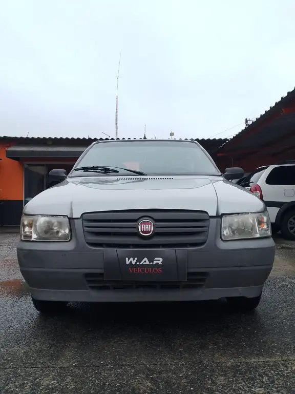 FIAT Uno - Foto