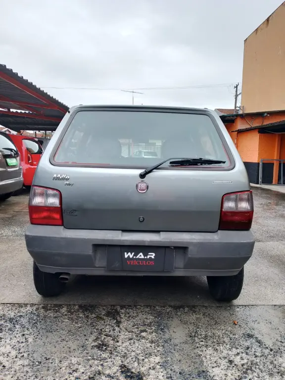 FIAT Uno - Foto