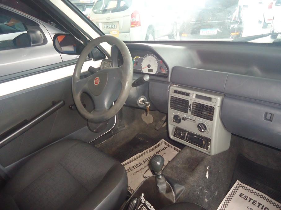 FIAT Uno - Foto