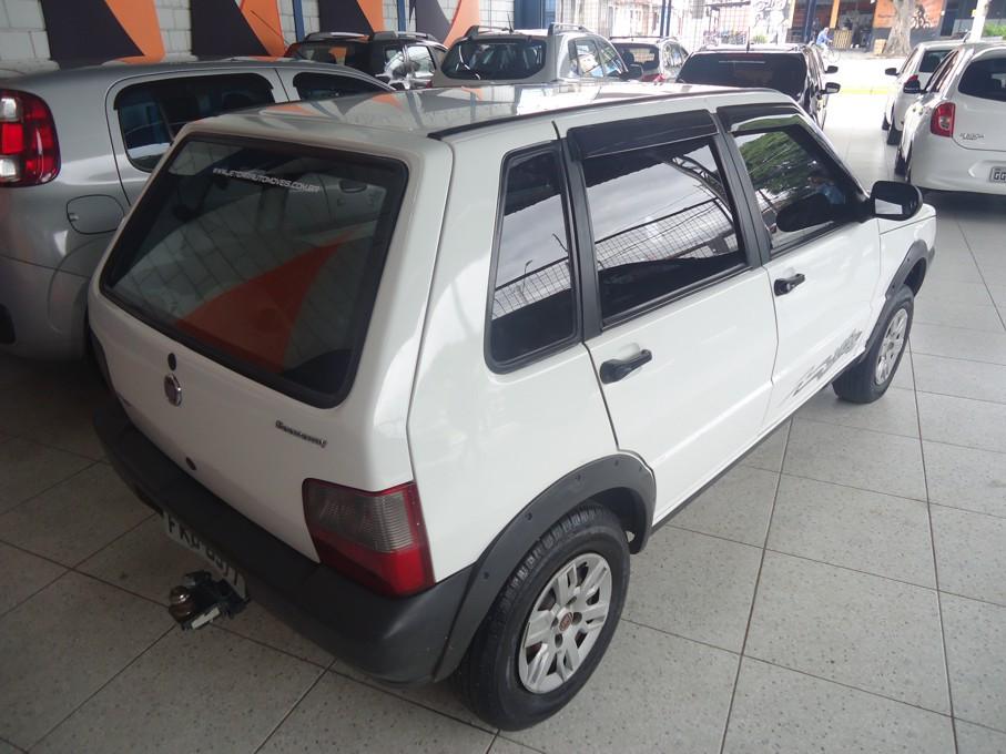 FIAT Uno - Foto