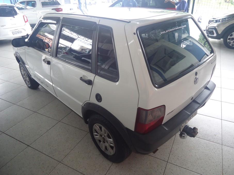 FIAT Uno - Foto