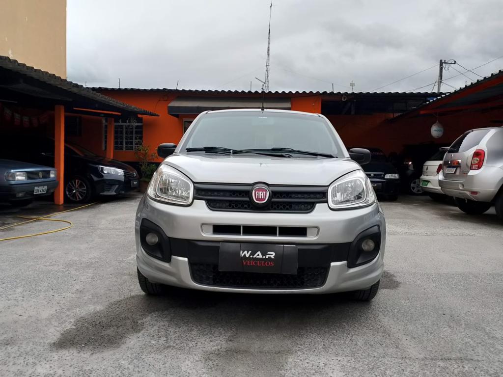 FIAT Uno - Foto