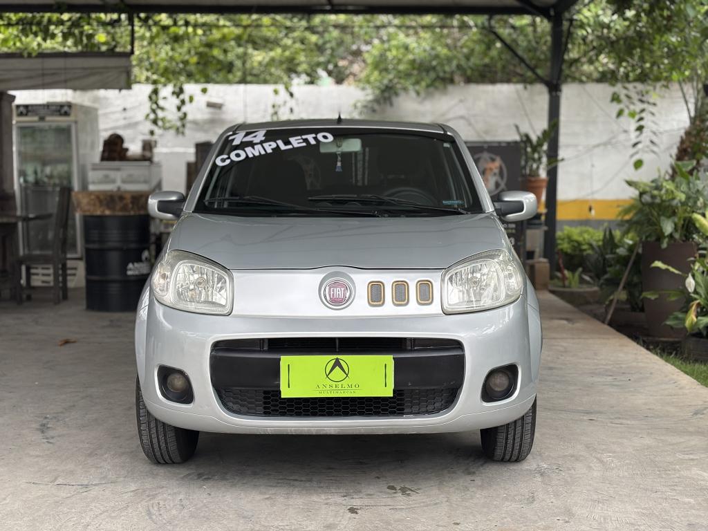 FIAT Uno - Foto