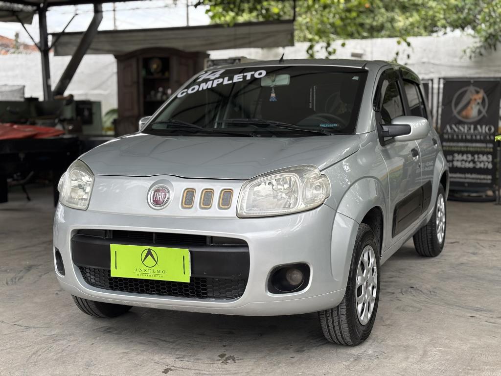 FIAT Uno - Foto