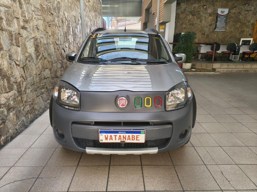 FIAT Uno