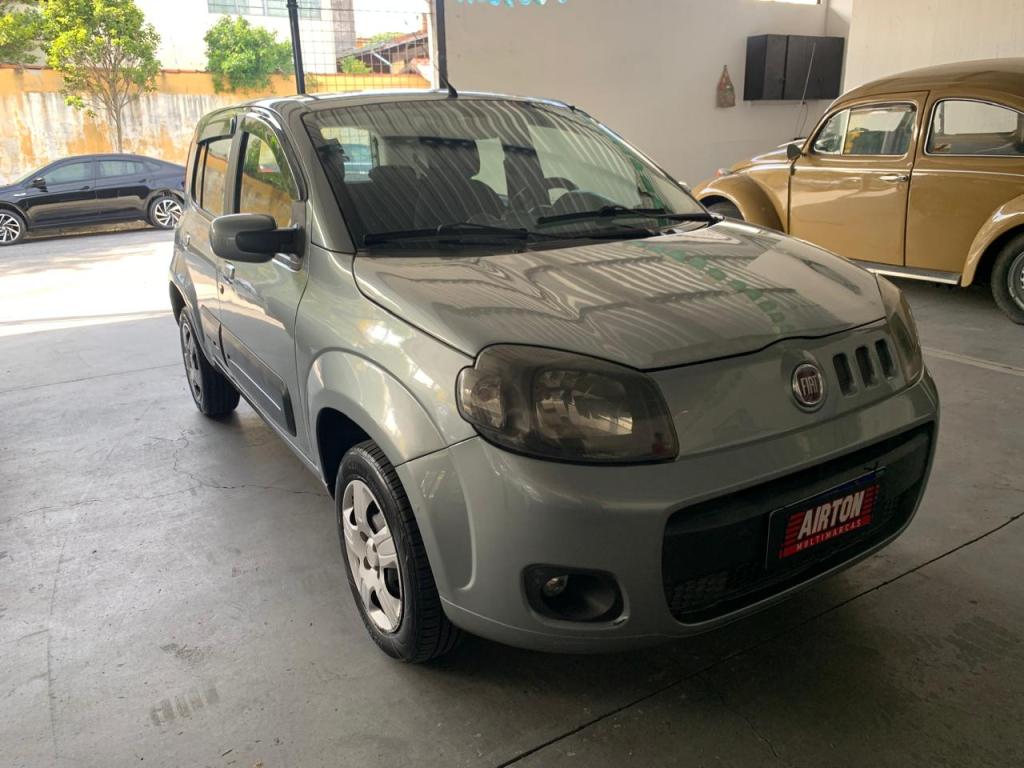 FIAT Uno