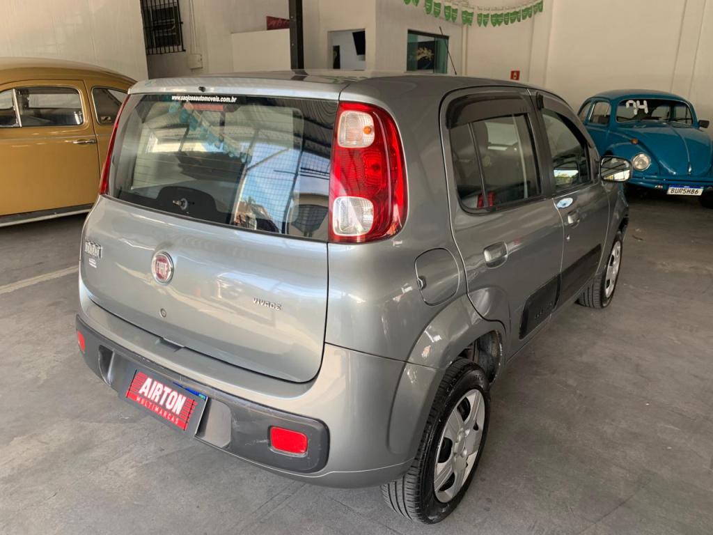 FIAT Uno - Foto