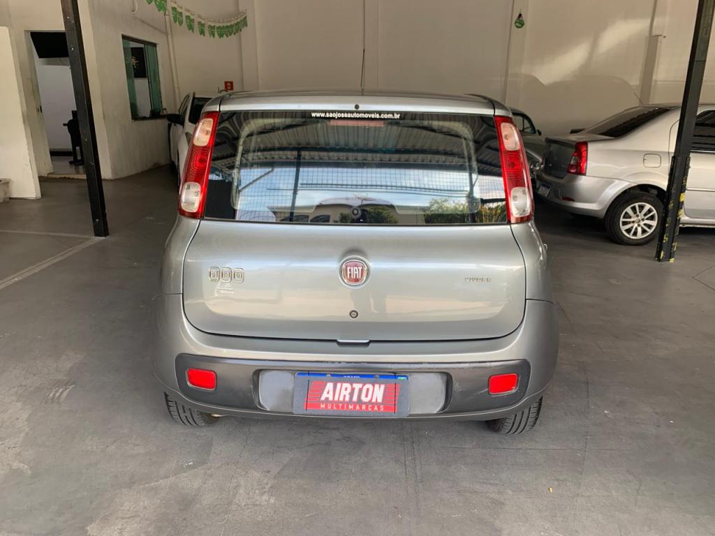FIAT Uno - Foto