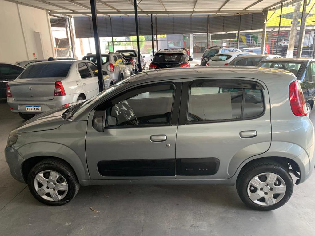 FIAT Uno - Foto