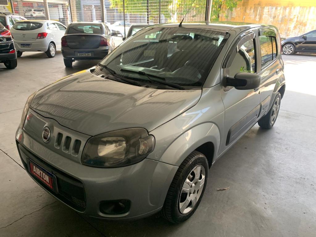 FIAT Uno - Foto
