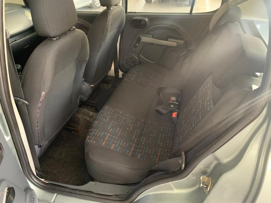 FIAT Uno - Foto