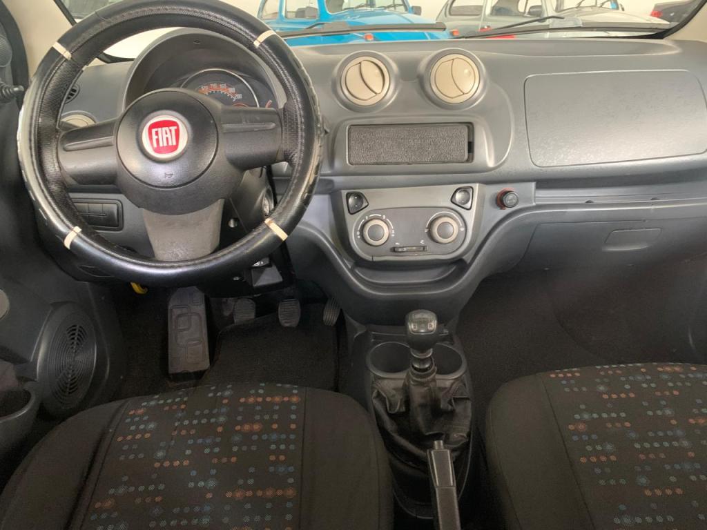 FIAT Uno - Foto