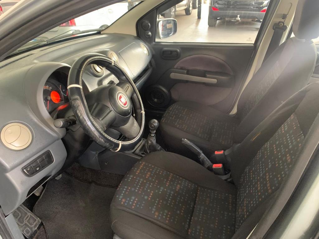 FIAT Uno - Foto