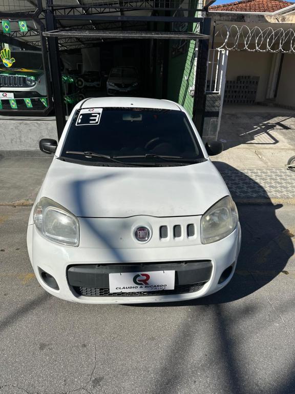 FIAT Uno - Foto