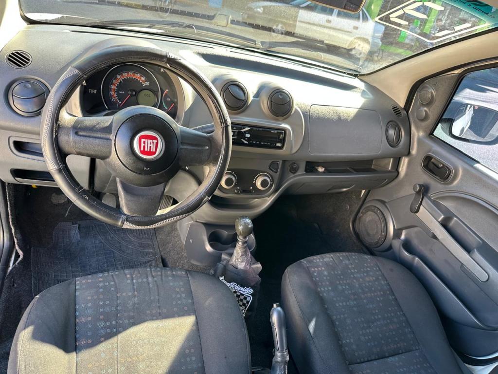 FIAT Uno - Foto