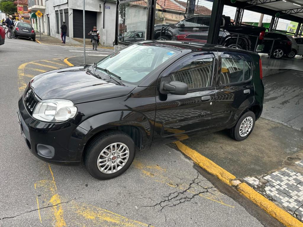 FIAT Uno - Foto